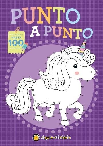 Punto a punto 2 (hasta el 100) | 9789878205465 | VV.AA. | Librería Castillón - Comprar libros online Aragón, Barbastro