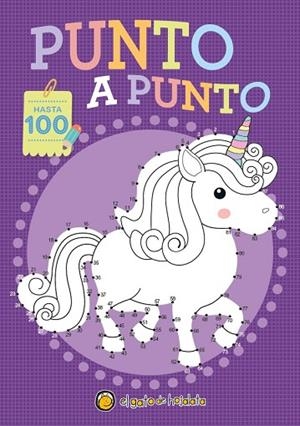 Punto a punto 2 (hasta el 100) | 9789878205465 | VV.AA. | Librería Castillón - Comprar libros online Aragón, Barbastro