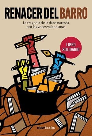 Renacer del barro | 9788416245741 | VV.AA. | Librería Castillón - Comprar libros online Aragón, Barbastro