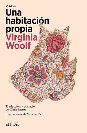 Una habitación propia | 9788419558992 | Woolf, Virginia | Librería Castillón - Comprar libros online Aragón, Barbastro
