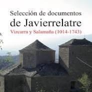 Selección de Documentos de Javierrelatre Vizcarra y Salamaña (1014-1743) | 9788418692505 | López Lanaspa, Alfredo | Librería Castillón - Comprar libros online Aragón, Barbastro