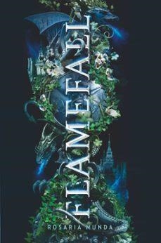 Flamefall | 9788419621702 | Munda, Rosaria | Librería Castillón - Comprar libros online Aragón, Barbastro