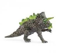 FIGURA STEINTRICERATOPS | 4059433760018 | Librería Castillón - Comprar libros online Aragón, Barbastro