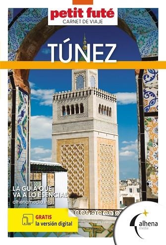 Túnez | 9788418086670 | Varios autores | Librería Castillón - Comprar libros online Aragón, Barbastro
