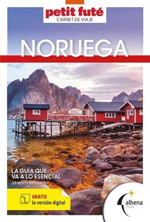 Noruega | 9788418086656 | Varios autores | Librería Castillón - Comprar libros online Aragón, Barbastro