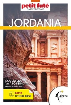 Jordania | 9788418086649 | Varios autores | Librería Castillón - Comprar libros online Aragón, Barbastro
