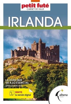 Irlanda | 9788418086632 | Varios autores | Librería Castillón - Comprar libros online Aragón, Barbastro