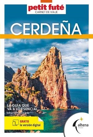 Cerdeña | 9788418086618 | Varios autores | Librería Castillón - Comprar libros online Aragón, Barbastro