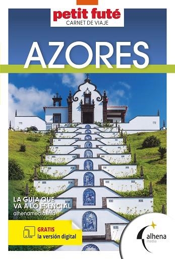 Azores | 9788418086601 | Varios autores | Librería Castillón - Comprar libros online Aragón, Barbastro