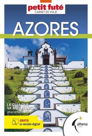 Azores | 9788418086601 | Varios autores | Librería Castillón - Comprar libros online Aragón, Barbastro