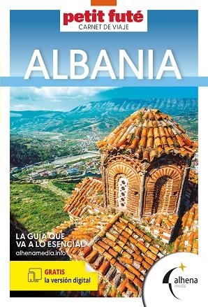Albania | 9788418086588 | Varios autores | Librería Castillón - Comprar libros online Aragón, Barbastro