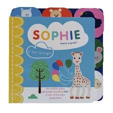 SOPHIE | 9788410516359 | Librería Castillón - Comprar libros online Aragón, Barbastro