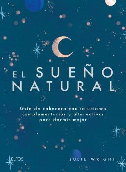 Sueño natural | 9788410268579 | Wright, Julie | Librería Castillón - Comprar libros online Aragón, Barbastro
