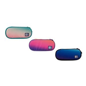 ESTUCHE PORTATODO OXFORD GRADIENT COFRE RPET SURTIDOS | 8427291067796 | Librería Castillón - Comprar libros online Aragón, Barbastro
