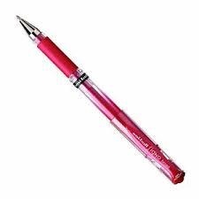 UNIBALL SIGNO UM153 ROJO METÁLICO | 4902778677599 | Librería Castillón - Comprar libros online Aragón, Barbastro