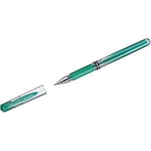 UNIBALL SIGNO UM153 VERDE METÁLICO | 4902778677605 | Librería Castillón - Comprar libros online Aragón, Barbastro