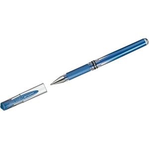UNIBALL SIGNO UM153 AZUL METÁLICO | 4902778677582 | Librería Castillón - Comprar libros online Aragón, Barbastro