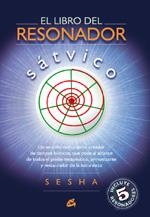 LIBRO DEL RESONADOR SATVICO, EL + 5 RESONADORES | 9788484451464 | SESHA | Librería Castillón - Comprar libros online Aragón, Barbastro