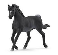 FIGURA SCHELEICH SEMENTAL ARABE | 4059433753676 | Librería Castillón - Comprar libros online Aragón, Barbastro