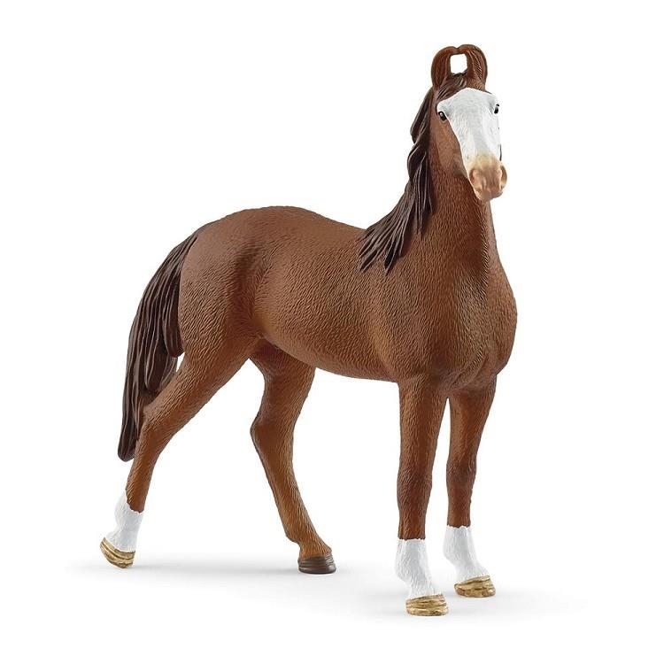 FIGURA SCHELEICH YEGUA MARWARI STUTE | 4059433770116 | Librería Castillón - Comprar libros online Aragón, Barbastro