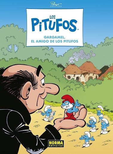 LOS PITUFOS 42. GARGAMEL, EL AMIGO DE LOS PITUFOS | 9788467974447 | PEYO/JOST-CULIFORD-MAURY/JOST-CULLIFORD-MAURY/JOST, CULLIFORD Y GARAY | Librería Castillón - Comprar libros online Aragón, Barbastro