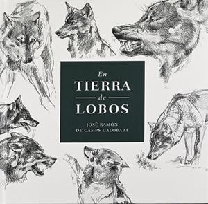 En Tierra de Lobos | 9788409281343 | Librería Castillón - Comprar libros online Aragón, Barbastro