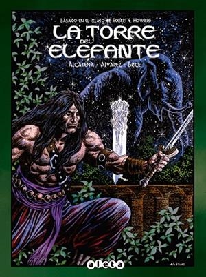 La torre del elefante | 9788418589386 | Librería Castillón - Comprar libros online Aragón, Barbastro