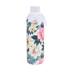 BOTELLA TÉRMICA /THERMAL BOTTLE 710ML - ICE CORAL ROSE | 8435458104277 | Librería Castillón - Comprar libros online Aragón, Barbastro