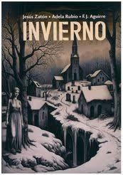 INVIERNO | 9788412904659 | Librería Castillón - Comprar libros online Aragón, Barbastro