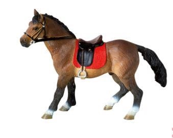 FIGURA semental bullyland | 4007176626825 | Librería Castillón - Comprar libros online Aragón, Barbastro