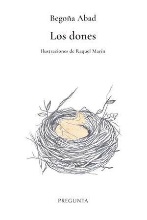 LOS DONES | 9788419766670 | BEGOÑA ABAD | Librería Castillón - Comprar libros online Aragón, Barbastro