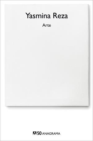 Arte | 9788433902290 | Reza, Yasmina | Librería Castillón - Comprar libros online Aragón, Barbastro