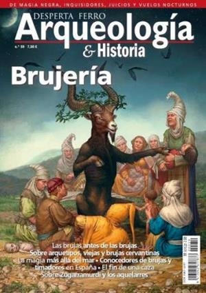 DFAQ 59 BRUJERIA | 8477732111045 | Librería Castillón - Comprar libros online Aragón, Barbastro
