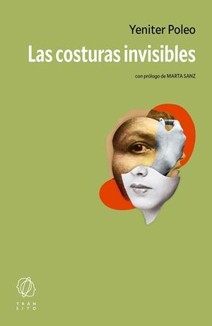 Las costuras invisibles | 9788412652819 | Poleo, Yeniter | Librería Castillón - Comprar libros online Aragón, Barbastro