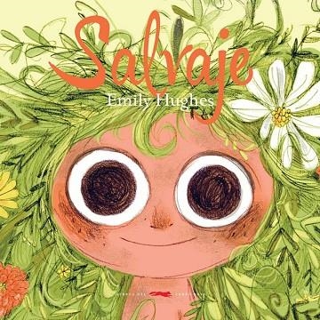 Salvaje | 9788412970142 | Hughes, Emily | Librería Castillón - Comprar libros online Aragón, Barbastro