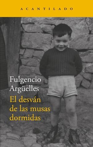 El desván de las musas dormidas | 9788419958556 | Argüelles, Fulgencio | Librería Castillón - Comprar libros online Aragón, Barbastro