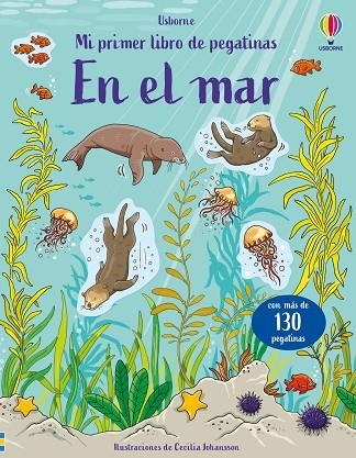 En el mar | 9781836064169 | Greenwell, Jessica | Librería Castillón - Comprar libros online Aragón, Barbastro
