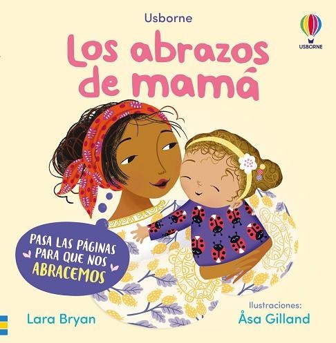 Los abrazos de mamá | 9781836061243 | Bryan, Lara | Librería Castillón - Comprar libros online Aragón, Barbastro