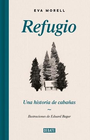 Refugio | 9788410214729 | Morell, Eva | Librería Castillón - Comprar libros online Aragón, Barbastro