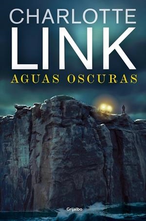 Aguas oscuras (Kate Linville & Caleb Hale 5) | 9788425366116 | Link, Charlotte | Librería Castillón - Comprar libros online Aragón, Barbastro