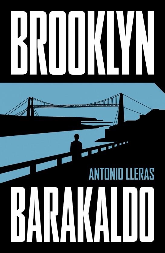 Brooklyn-Barakaldo | 9788401036651 | Lleras, Antonio | Librería Castillón - Comprar libros online Aragón, Barbastro