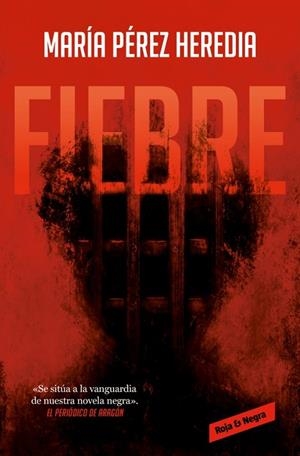 Fiebre | 9788419940513 | Pérez Heredia, María | Librería Castillón - Comprar libros online Aragón, Barbastro
