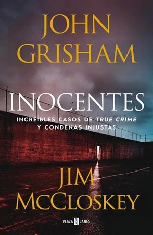 Inocentes | 9788401036477 | Grisham, John | Librería Castillón - Comprar libros online Aragón, Barbastro