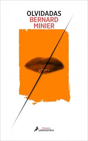 Olvidadas (Teniente Lucía Guerrero 2) | 9788410340305 | Minier, Bernard | Librería Castillón - Comprar libros online Aragón, Barbastro