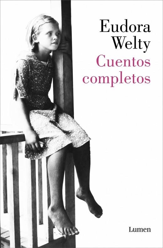 Cuentos completos | 9788426432865 | Welty, Eudora | Librería Castillón - Comprar libros online Aragón, Barbastro
