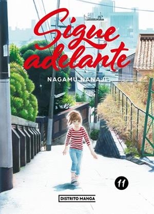 Sigue adelante 11 | 9788419686312 | Nanaji, Nagamu | Librería Castillón - Comprar libros online Aragón, Barbastro