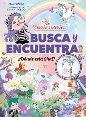 ¿Dónde está Chai? | 9791387598266 | Punset, Ana | Librería Castillón - Comprar libros online Aragón, Barbastro