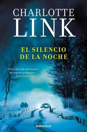 El silencio de la noche (Kate Linville & Caleb Hale 4) | 9788466372190 | Link, Charlotte | Librería Castillón - Comprar libros online Aragón, Barbastro