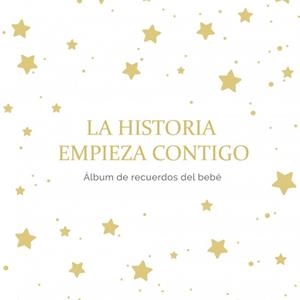 La historia empieza contigo | 9788410318120 | Librería Castillón - Comprar libros online Aragón, Barbastro