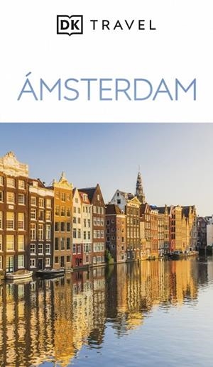 Ámsterdam (Guías Visuales) | 9780241771785 | Dk | Librería Castillón - Comprar libros online Aragón, Barbastro